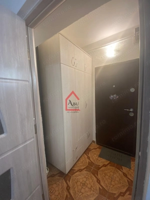 Garsonieră, Renovată, etaj intermediar, la bulevard, zona Frumoasa - imagine 7