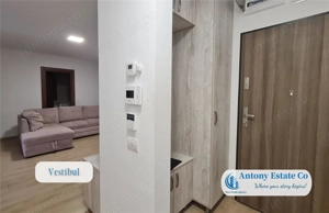 Apartament de inchiriat, 2 camere, West Residence - Oradea - imagine 6 Apartament de inchiriat, 2 camere, West Residence - Oradea - imagine 6