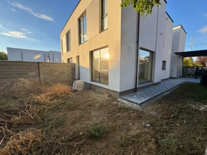 Comision 0%. Zona Lipovei. Zid despartitor dublu - imagine 5