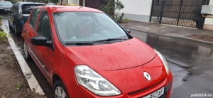 Vând Renault Clio3