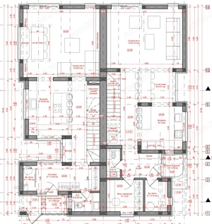 Comision 0%. Zona Lipovei. Zid despartitor dublu - imagine 19