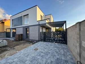 Comision 0%. Zona Lipovei. Zid despartitor dublu