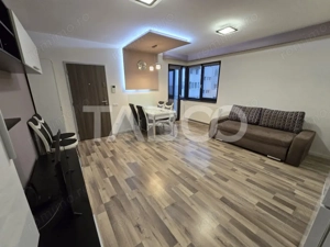 Apartament de inchiriat cu parcare lift si balcon Doamna Stanca Sibiu - imagine 9 Apartament de inchiriat cu parcare lift si balcon Doamna Stanca Sibiu - imagine 9