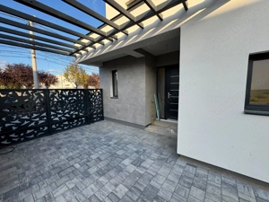 Comision 0%. Zona Lipovei. Zid despartitor dublu - imagine 2