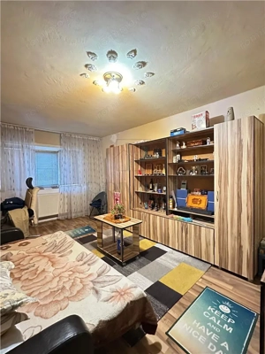 GIROCULUI - 2 Camere - Decomandat - Centrala proprie