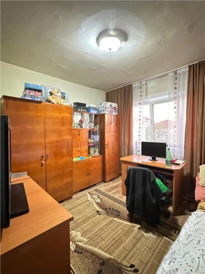 GIROCULUI - 2 Camere - Decomandat - Centrala proprie - imagine 4