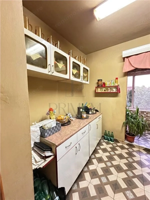 GIROCULUI - 2 Camere - Decomandat - Centrala proprie - imagine 3