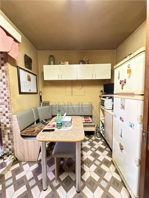 GIROCULUI - 2 Camere - Decomandat - Centrala proprie - imagine 2