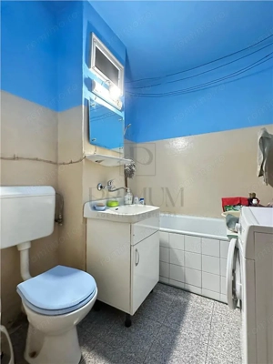 GIROCULUI - 2 Camere - Decomandat - Centrala proprie - imagine 5