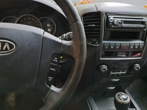 Kia Sorento  - imagine 9