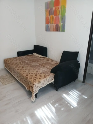 Dau în chirie apartament 2 camere Oradea  - imagine 2