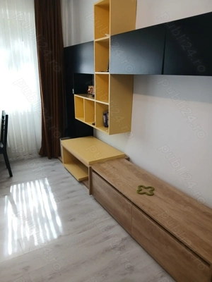 Dau în chirie apartament 2 camere Oradea  - imagine 3