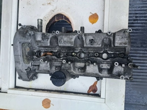 Vând bloc motor și alte piese de Toyota Rav 4,motor 2.2 diesel,150 cp,an 2010 - imagine 4