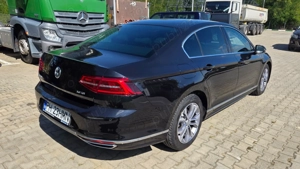 Vând Volkswagen Passat B8 - imagine 6