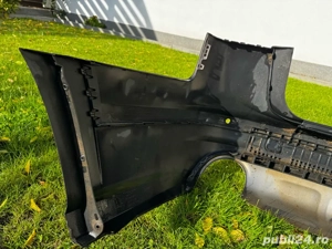 Bara Spate Audi AllRoad A6 C7  - imagine 5