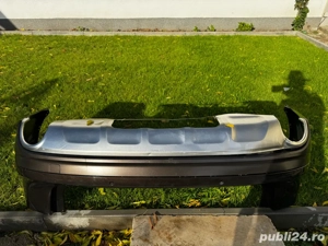 Bara Spate Audi AllRoad A6 C7  - imagine 4