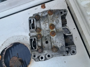 Vând bloc motor și alte piese de Toyota Rav 4,motor 2.2 diesel,150 cp,an 2010 - imagine 7