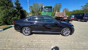 Vând Volkswagen Passat B8 - imagine 2