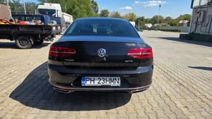 Vând Volkswagen Passat B8 - imagine 5