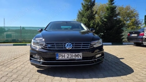 Vând Volkswagen Passat B8 - imagine 3