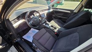 Vând Volkswagen Passat B8 - imagine 7