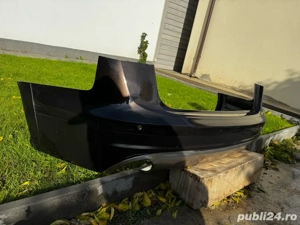 Bara Spate Audi AllRoad A6 C7  - imagine 2