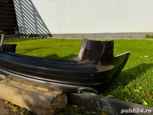 Bara Spate Audi AllRoad A6 C7 