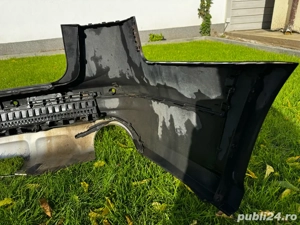 Bara Spate Audi AllRoad A6 C7  - imagine 3