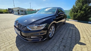 Vând Volkswagen Passat B8 - imagine 4