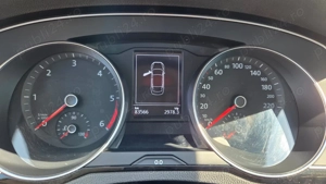 Vând Volkswagen Passat B8 - imagine 8