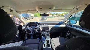 Vând Volkswagen Passat B8 - imagine 9