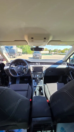 Vând Volkswagen Passat B8 - imagine 10