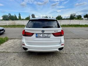 Bmw X5 de vanzare  - imagine 4