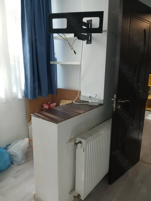 Dau în chirie apartament 2 camere Oradea  - imagine 8