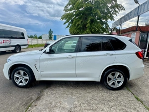 Bmw X5 de vanzare  - imagine 3