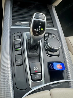 Bmw X5 de vanzare  - imagine 2