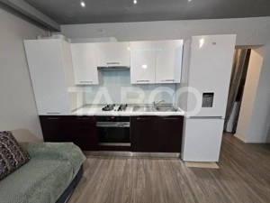 Apartament de inchiriat parcare lift balcon Doamna Stanca Sibiu - imagine 6