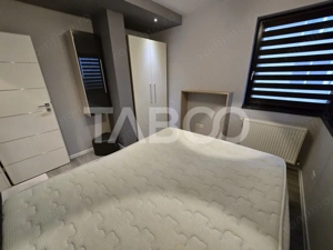 Apartament de inchiriat parcare lift balcon Doamna Stanca Sibiu - imagine 11