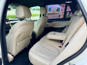 Bmw X5 de vanzare  - imagine 5