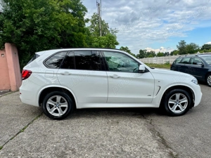 Bmw X5 de vanzare  - imagine 9