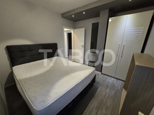 Apartament de inchiriat parcare lift balcon Doamna Stanca Sibiu - imagine 5
