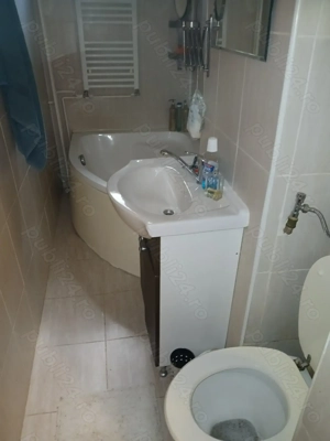 Dau în chirie apartament 2 camere Oradea  - imagine 10