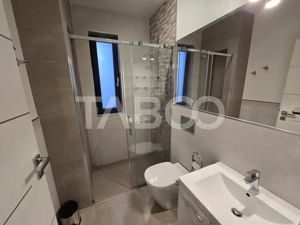 Apartament de inchiriat parcare lift balcon Doamna Stanca Sibiu - imagine 7
