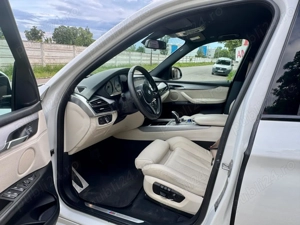 Bmw X5 de vanzare  - imagine 8