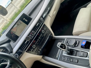 Bmw X5 de vanzare  - imagine 6