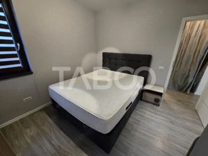 Apartament de inchiriat parcare lift balcon Doamna Stanca Sibiu - imagine 4