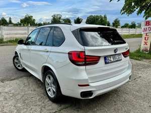 Bmw X5 de vanzare  - imagine 7