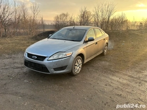 Dezmembrez Ford Mondeo mk4 1.8 tdci - imagine 3