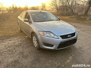 Dezmembrez Ford Mondeo mk4 1.8 tdci