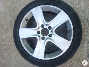 Jante originale Mercedes 
